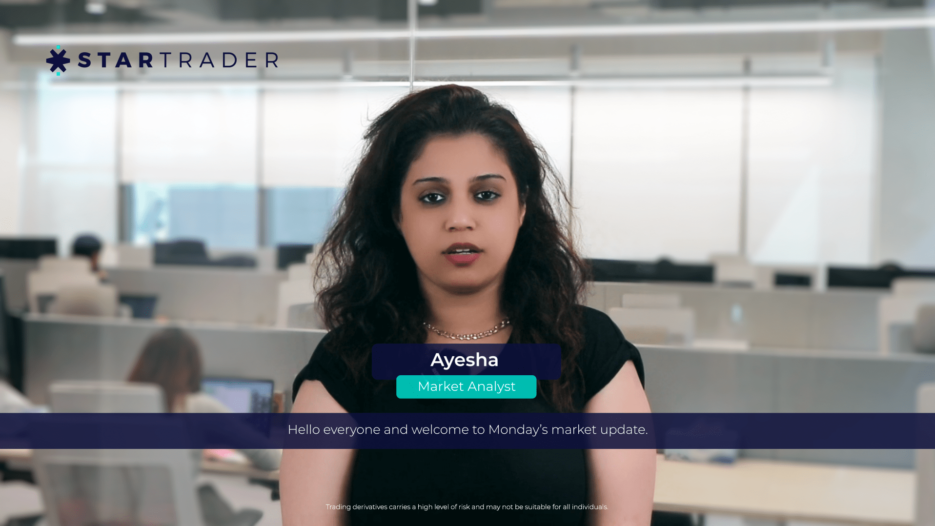 Monday's Market Update I 03-June-2024